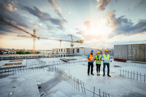 Best Concrete Repair Services  in Weyauwega, WI