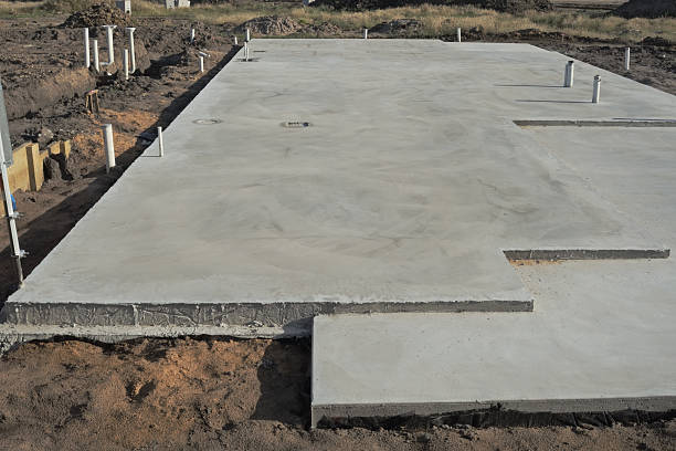 Best Driveway Concrete Repair  in Weyauwega, WI