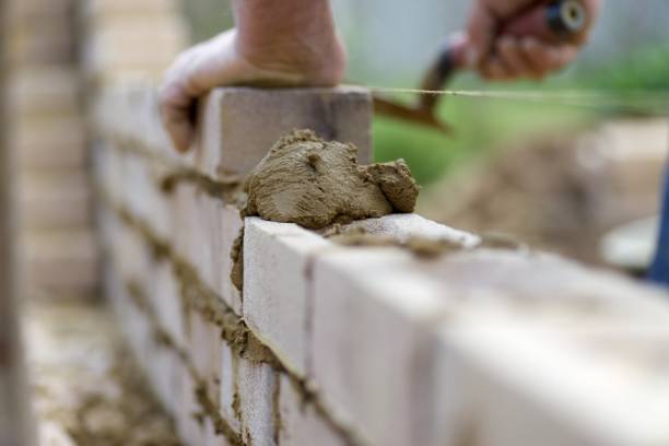 Best Best Concrete Contractor  in Weyauwega, WI