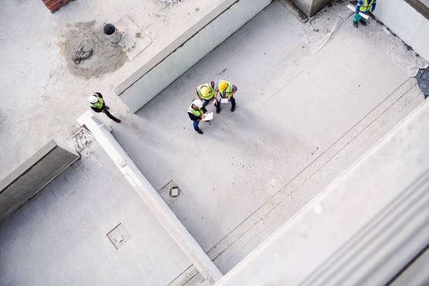 Best Concrete Repair Near Me  in Weyauwega, WI